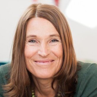 Alexandra Schwarz-Schilling