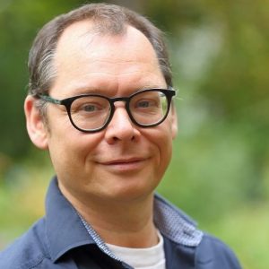 André Krämer Profilbild