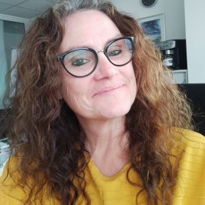 Brigitte Bölter Profilbild