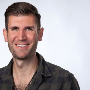 Christoph Boswyk Profilbild