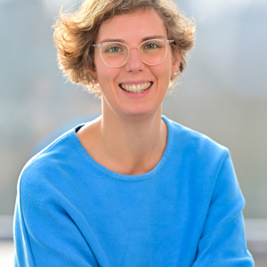 Saskia Sattler Profilbild