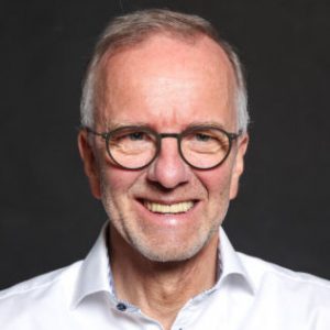 Wolfgang Gertkemper Profilbild